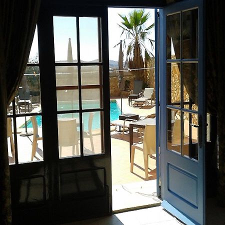 Bed and Breakfast L'Ghorfa Xagħra Exterior foto